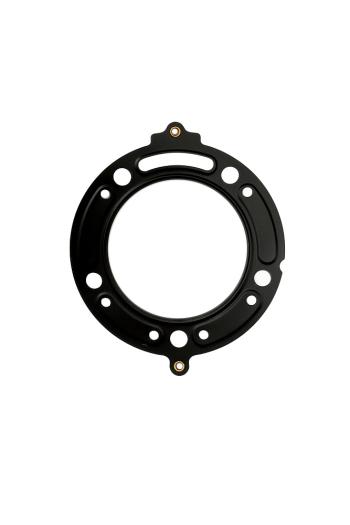 2 889 р. Прокладка ГБЦ CHAKIN Yamaha SX600700VT600F 00-01, VT700VX600VX700 98-03 8CH-11181-01-00  CHAKIN 100y-003  с доставкой в г. Кемерово. Увеличить фотографию 1