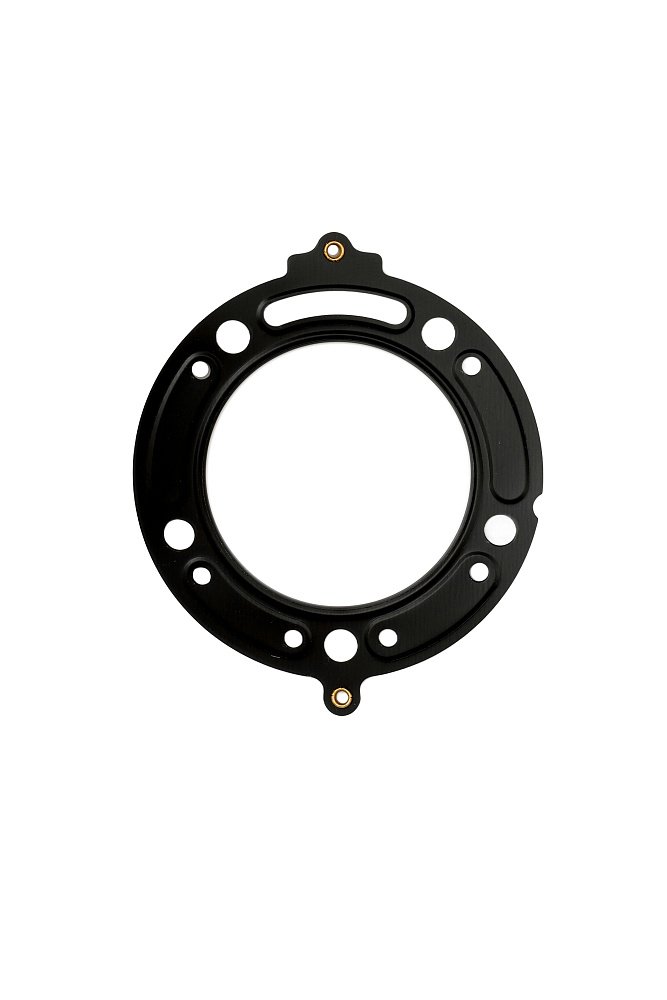 2 889 р. Прокладка ГБЦ CHAKIN Yamaha SX600700VT600F 00-01, VT700VX600VX700 98-03 8CH-11181-01-00  CHAKIN 100y-003  с доставкой в г. Кемерово