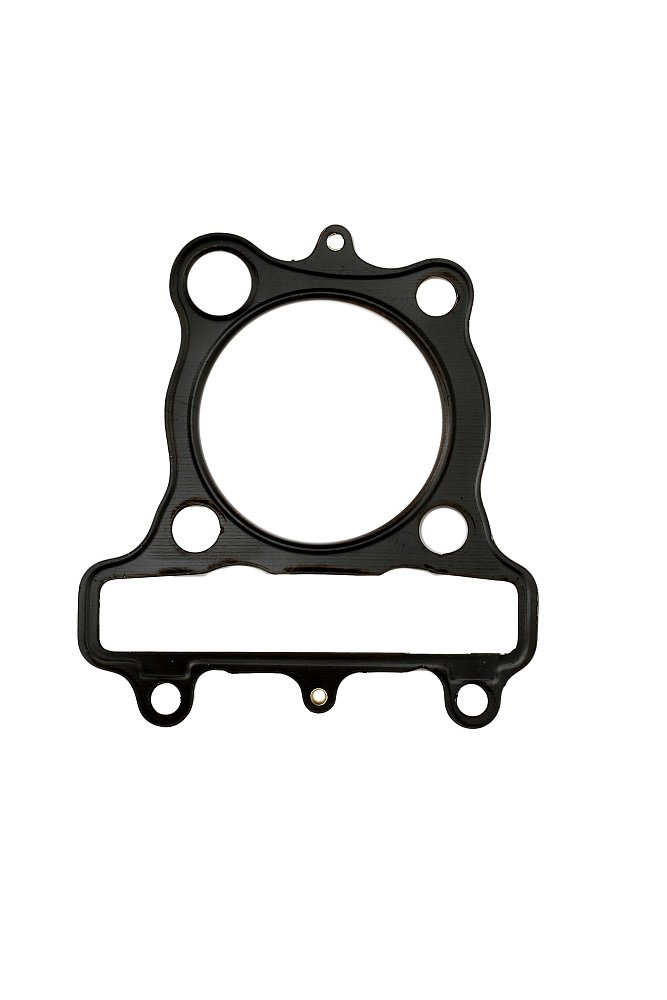 2 249 р. Прокладка ГБЦ CHAKIN Yamaha TT-R230 05-23, TW225 02-07, XT225 87-07 59V-11181-00-00 CHAKIN 100y-013  с доставкой в г. Кемерово