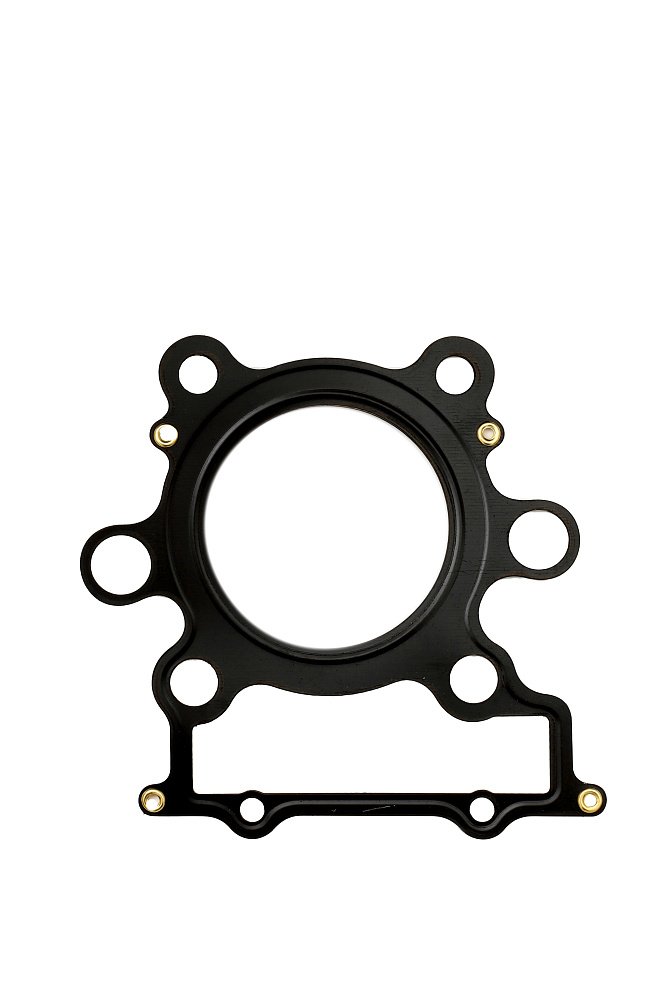 2 199 р. Прокладка ГБЦ CHAKIN Yamaha TT-R250 99-06 4GY-11181-01-00 CHAKIN 100y-014  с доставкой в г. Кемерово