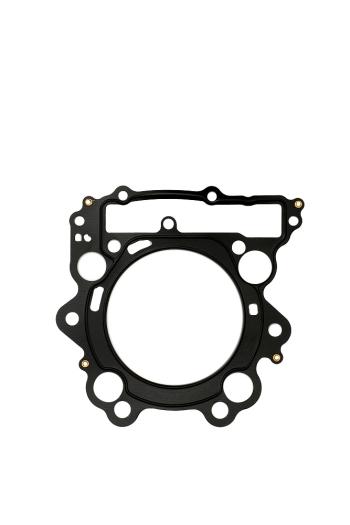 1 399 р. Прокладка ГБЦ CHAKIN Yamaha XTZ660 91-98, SRZ660 95-97,YFM660 02-08,YFM660R 01-05,YXR660FA 660 04-07 CHAKIN 100y-001  с доставкой в г. Кемерово. Увеличить фотографию 1