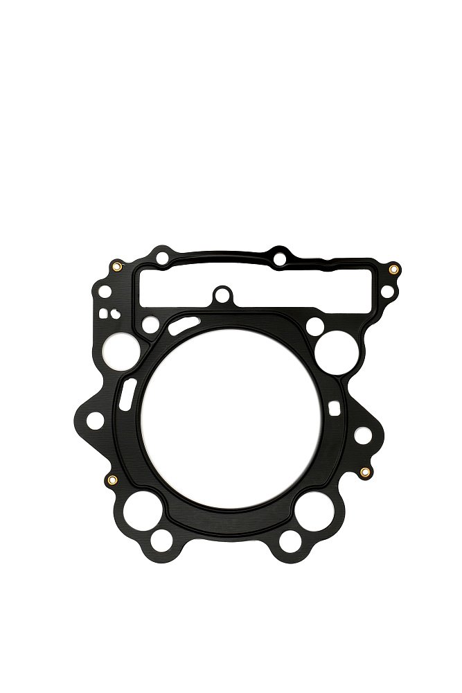 1 399 р. Прокладка ГБЦ CHAKIN Yamaha XTZ660 91-98, SRZ660 95-97,YFM660 02-08,YFM660R 01-05,YXR660FA 660 04-07 CHAKIN 100y-001  с доставкой в г. Кемерово