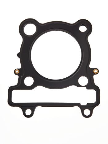 2 099 р. Прокладка ГБЦ CHAKIN Yamaha YBR250 07-11 1S4-11181-00-00, 1S4-11181-10-00 CHAKIN 100y-028  с доставкой в г. Кемерово. Увеличить фотографию 1
