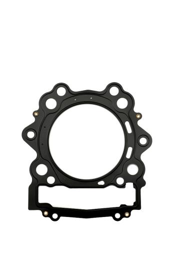 2 199 р. Прокладка ГБЦ CHAKIN Yamaha YFM700 07-15, YFM700R 07-18, YXR700F 08-13, YXC700 14-18 CHAKIN 100y-002  с доставкой в г. Кемерово. Увеличить фотографию 1