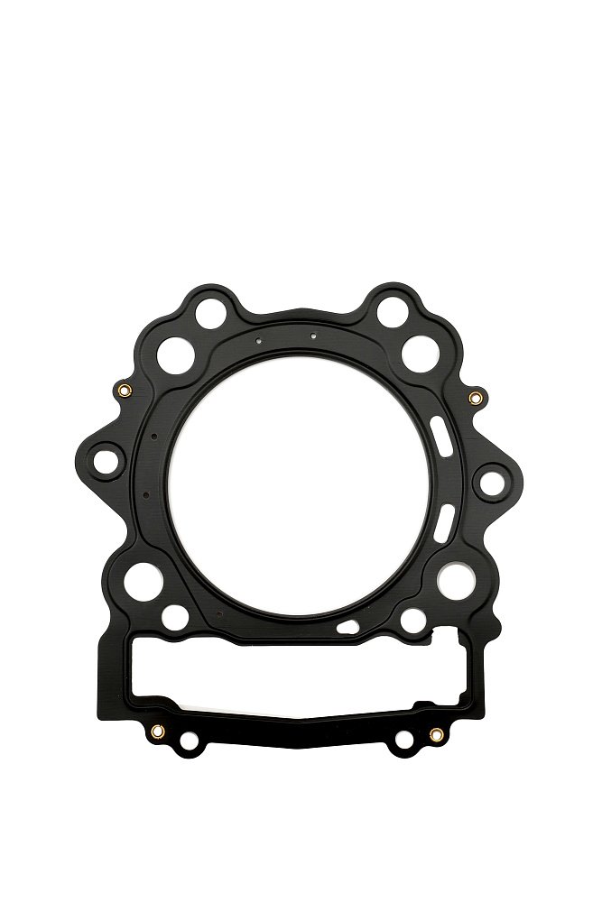 2 199 р. Прокладка ГБЦ CHAKIN Yamaha YFM700 07-15, YFM700R 07-18, YXR700F 08-13, YXC700 14-18 CHAKIN 100y-002  с доставкой в г. Кемерово