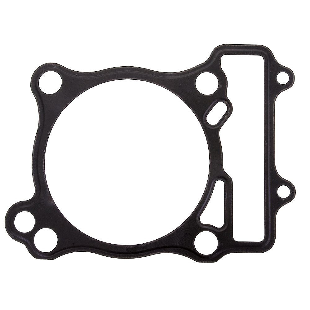 899 р. Прокладка заднего цилиндра CHAKIN Suzuki SV650 99-23, DL650 04-23, SFV650 09-15 11241-19F00-000 CHAKIN 100s-037  с доставкой в г. Кемерово