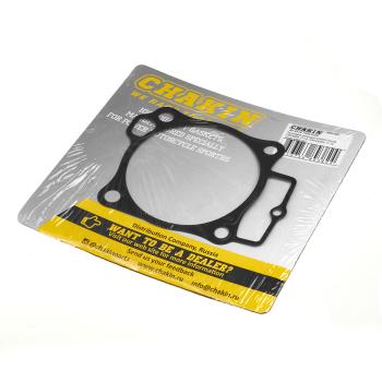 729 р. Прокладка цилиндра CHAKIN Honda CRF450R 17-18, CRF450RX 17-18 12191-MKE-A01 CHAKIN 100h-061  с доставкой в г. Кемерово. Увеличить фотографию 1