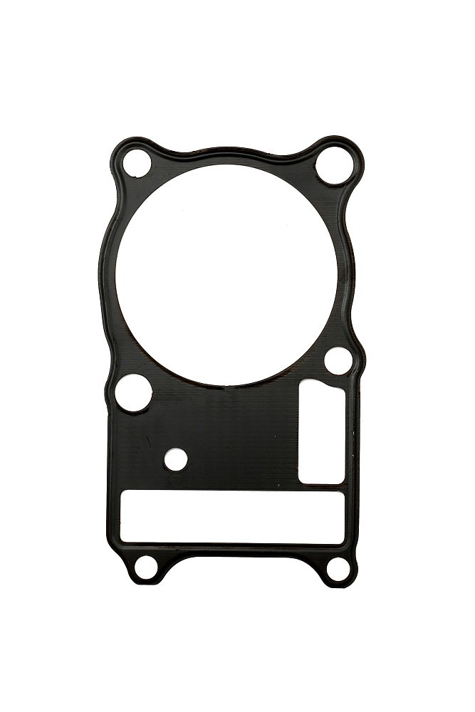 1 129 р. Прокладка цилиндра CHAKIN Honda VT600 90-98, NT400650, XL400600 91-99, XRV750 90-00 12191-MV1-004 CHAKIN 100h-050  с доставкой в г. Кемерово