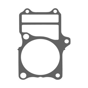 369 р. Прокладка цилиндра CHAKIN Honda VT750C 1983, VT700 84-85 NV750C 83-86 12191-ME9-305 CHAKIN 000h-172  с доставкой в г. Кемерово. Увеличить фотографию 1