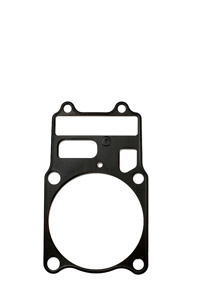 1 699 р. Прокладка цилиндра CHAKIN Honda VTX1800 02-09 12191-MCH-003 CHAKIN 100h-053  с доставкой в г. Кемерово