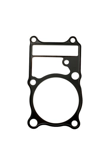 999 р. Прокладка цилиндра CHAKIN Honda XL600 87-88, VT500C 83-86, VT500F 83-84 12191-MM9-000, 12191-MM9-850 CHAKIN 100h-054  с доставкой в г. Кемерово. Увеличить фотографию 1