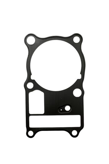 859 р. Прокладка цилиндра CHAKIN Honda XRV750 90-00, NT400650, XL400600 91-99, VT600 90-98 12191-MV1-004 CHAKIN 100h-056  с доставкой в г. Кемерово. Увеличить фотографию 1