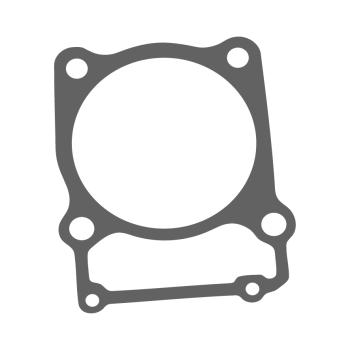 369 р. Прокладка цилиндра CHAKIN Kawasaki KLX250 98-18, KLX300 97-07, 250SL 14-18 11060-1740, 11061-1307 CHAKIN 000k-100  с доставкой в г. Кемерово. Увеличить фотографию 1