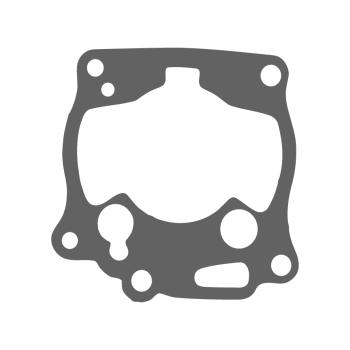 369 р. Прокладка цилиндра CHAKIN Kawasaki KX125 95-99 11060-1769, 11060-1647 CHAKIN 000k-102  с доставкой в г. Кемерово. Увеличить фотографию 1