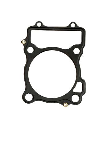 799 р. Прокладка цилиндра CHAKIN Suzuki DR-Z250 01-07, DR250 98-00 11241-13E10-000, 11241-13E02-000 CHAKIN 100s-024  с доставкой в г. Кемерово. Увеличить фотографию 1