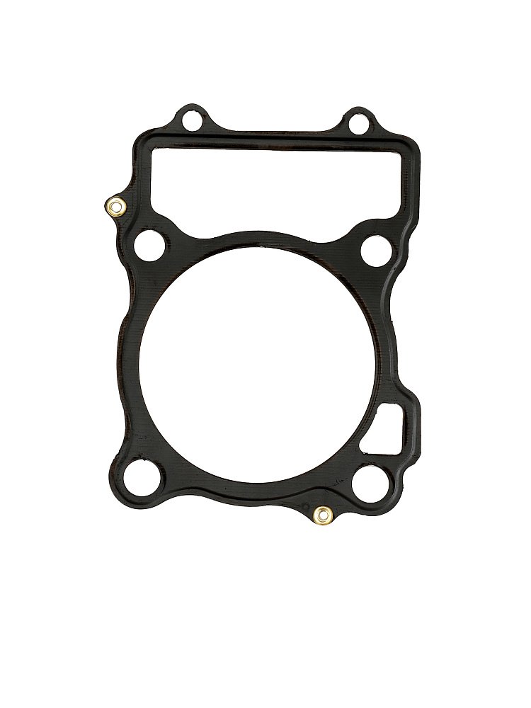 799 р. Прокладка цилиндра CHAKIN Suzuki DR-Z250 01-07, DR250 98-00 11241-13E10-000, 11241-13E02-000 CHAKIN 100s-024  с доставкой в г. Кемерово