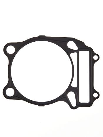 999 р. Прокладка цилиндра CHAKIN Suzuki DR250 90-95, DR350 90-99 11241-14D01-000 CHAKIN 100s-023  с доставкой в г. Кемерово. Увеличить фотографию 1