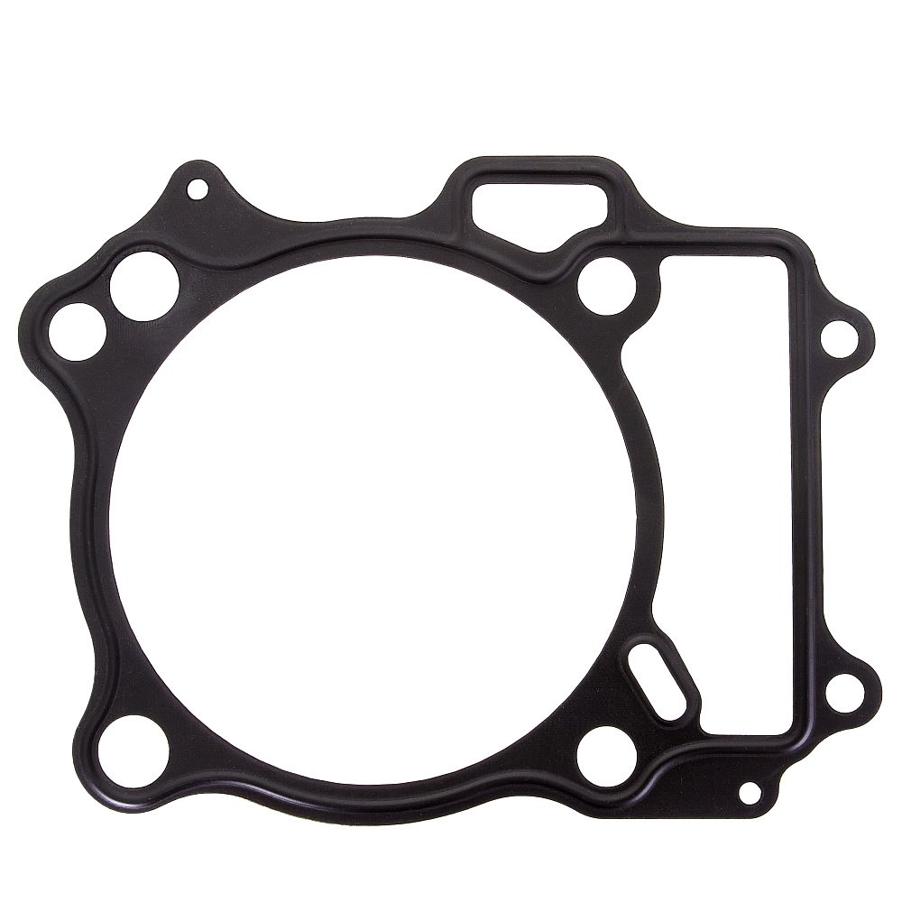 779 р. Прокладка цилиндра CHAKIN Suzuki DRZ400E 00-07,Kawasaki KLX400RSR 03-04 11241-29F00-000, 11061-S091 CHAKIN 100s-039  с доставкой в г. Кемерово