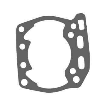 369 р. Прокладка цилиндра CHAKIN Suzuki RM250 01-08 11241-37F20-000 0.5мм CHAKIN 000s-142  с доставкой в г. Кемерово. Увеличить фотографию 1