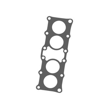 599 р. Прокладка цилиндра CHAKIN Yamaha FZR250 89-94, FZX250 91-92 3LN-11351-00-00 CHAKIN 000y-155  с доставкой в г. Кемерово. Увеличить фотографию 1