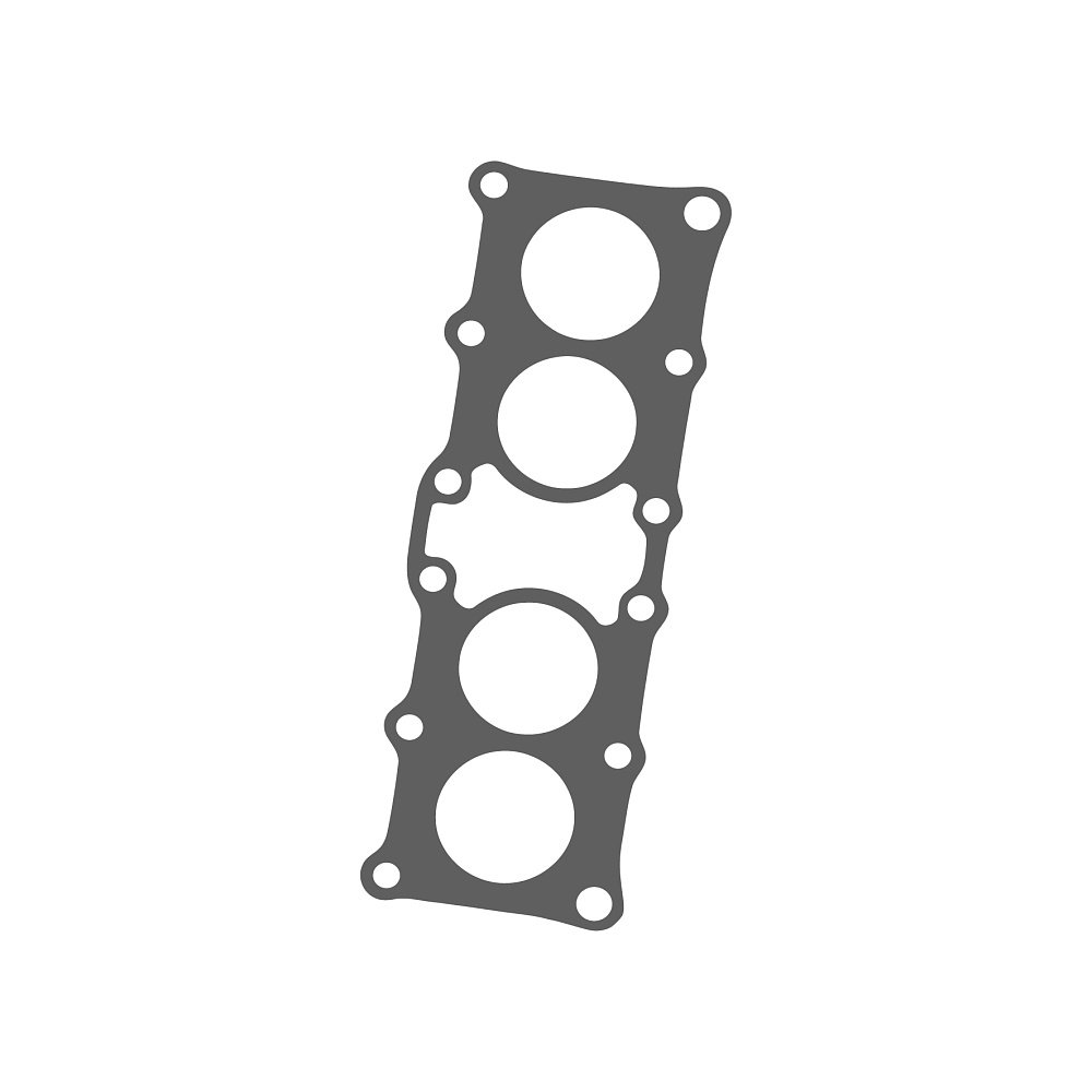 599 р. Прокладка цилиндра CHAKIN Yamaha FZR250 89-94, FZX250 91-92 3LN-11351-00-00 CHAKIN 000y-155  с доставкой в г. Кемерово