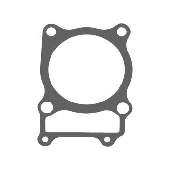 539 р. Прокладка цилиндра CHAKIN Yamaha TT-R250 99-06 4GY-11351-00-00 CHAKIN 000y-157  с доставкой в г. Кемерово. Увеличить фотографию 1
