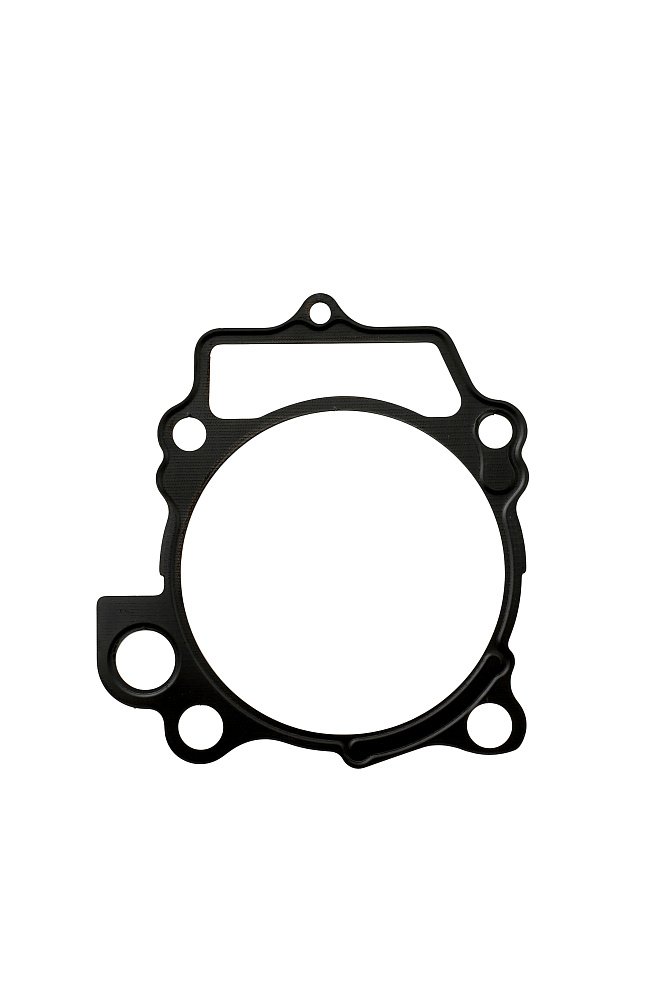 1 129 р. Прокладка цилиндра CHAKIN Yamaha WR450F 07-15, YZ450F 06-09, YFZ450R 09-23 2S2-11351-00-00 CHAKIN 100y-037  с доставкой в г. Кемерово