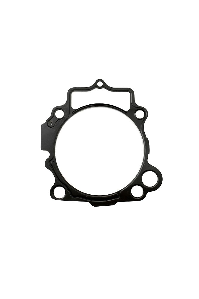 1 099 р. Прокладка цилиндра CHAKIN Yamaha WR450F 16-18 YZ450F 14-17, YZ450FX 16-18 1SL-11351-00-00 CHAKIN 100y-038  с доставкой в г. Кемерово