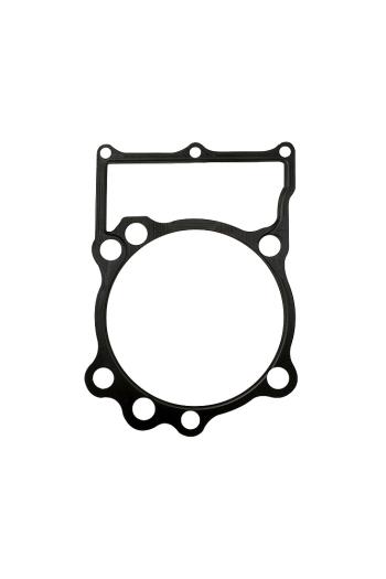 1 399 р. Прокладка цилиндра CHAKIN Yamaha XV1100 86-99,XV1000 84-85,XV920 81- 3EG-11351-00-00,3EG-11351-01-00 CHAKIN 100y-039  с доставкой в г. Кемерово. Увеличить фотографию 1