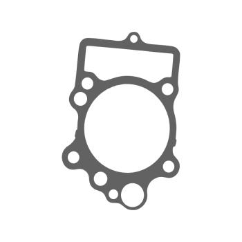 389 р. Прокладка цилиндра CHAKIN Yamaha XV535 Virago 00-01 3BT-11351-01-00 CHAKIN 000y-160  с доставкой в г. Кемерово. Увеличить фотографию 1