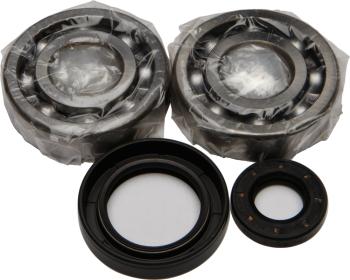 9 599 р. Компл. подшипников и сальников квала ALL BALLS Honda CR250R 92-07  (24-1030) AllBalls 24-1030  с доставкой в г. Кемерово. Увеличить фотографию 1