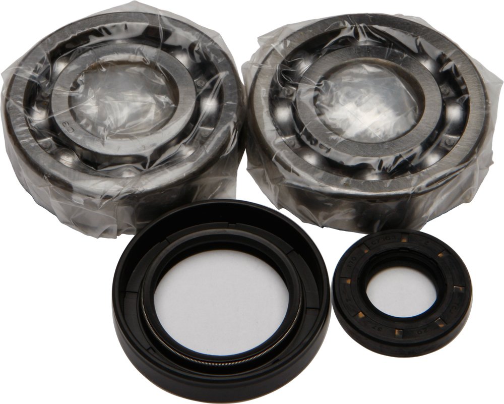 9 599 р. Компл. подшипников и сальников квала ALL BALLS Honda CR250R 92-07  (24-1030) AllBalls 24-1030  с доставкой в г. Кемерово