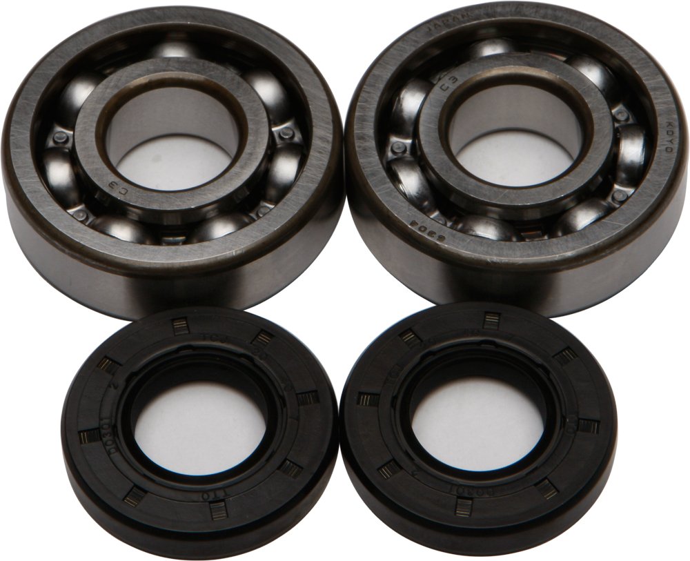 7 199 р. Компл. подшипников и сальников квала ALL BALLS Kawasaki KX100 95-16 KX65 00-15 KX85 01-16 (24-1006) AllBalls 24-1006  с доставкой в г. Кемерово