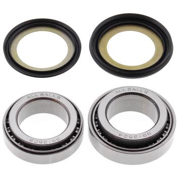 4 499 р. Компл. подшипников и сальников квала ALL BALLS KTM 50SX 10-16 50SXS 11-14 50SX Pro JR 09  (24-1099) AllBalls 24-1099  с доставкой в г. Кемерово. Увеличить фотографию 1