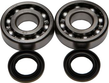 7 999 р. Компл. подшипников и сальников квала ALL BALLS Suzuki RM85 02-15, RM85L 03-15 RM80 89-01  (24-1014) AllBalls 24-1014  с доставкой в г. Кемерово. Увеличить фотографию 1