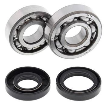 6 249 р. Компл. подшипников и сальников квала ALL BALLS Yamaha YZ80 93-01, YZ85 02-16  (24-1023) AllBalls 24-1023  с доставкой в г. Кемерово. Увеличить фотографию 1