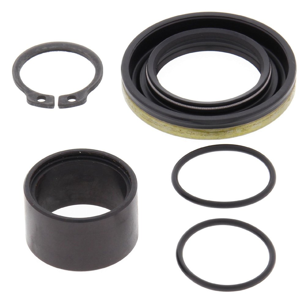 2 699 р. Ремкомплект вала ведущей звезды ALL BALLS Kawasaki KX250F 04-05 Suzuki RMZ250 04-06  (25-4013) AllBalls 25-4013  с доставкой в г. Кемерово
