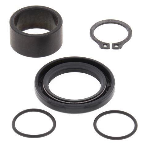 2 659 р. Ремкомплект вала ведущей звезды ALL BALLS Kawasaki KX65 00-04 KX85 01-04 Suzuki RM65 03-05 (25-4018) AllBalls 25-4018  с доставкой в г. Кемерово