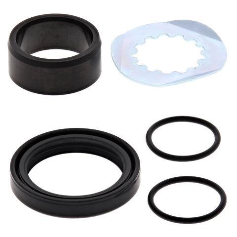 3 079 р. Ремкомплект вала ведущей звезды ALL BALLS Yamaha YZ250 99-16, YZ250X 16  (25-4021) AllBalls 25-4021  с доставкой в г. Кемерово