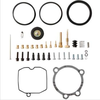 13 999 р. Ремкомплект карбюратора ALL BALLS Harley Davidson XLXLHXLHCXLHS 1200 1991-2003 (26-1759) AllBalls 26-1759  с доставкой в г. Кемерово. Увеличить фотографию 1