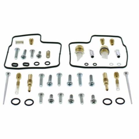 12 999 р. Ремкомплект карбюратора ALL BALLS Honda VT1100C 95-96, VT1100C2 95-96 (26-1619) AllBalls 26-1619  с доставкой в г. Кемерово
