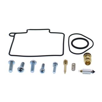 4 299 р. Ремкомплект карбюратора ALL BALLS KTM SX125150250 17-20, Husqvarna TCTE 125300 17-19 (26-10047) AllBalls 26-10047  с доставкой в г. Кемерово. Увеличить фотографию 1