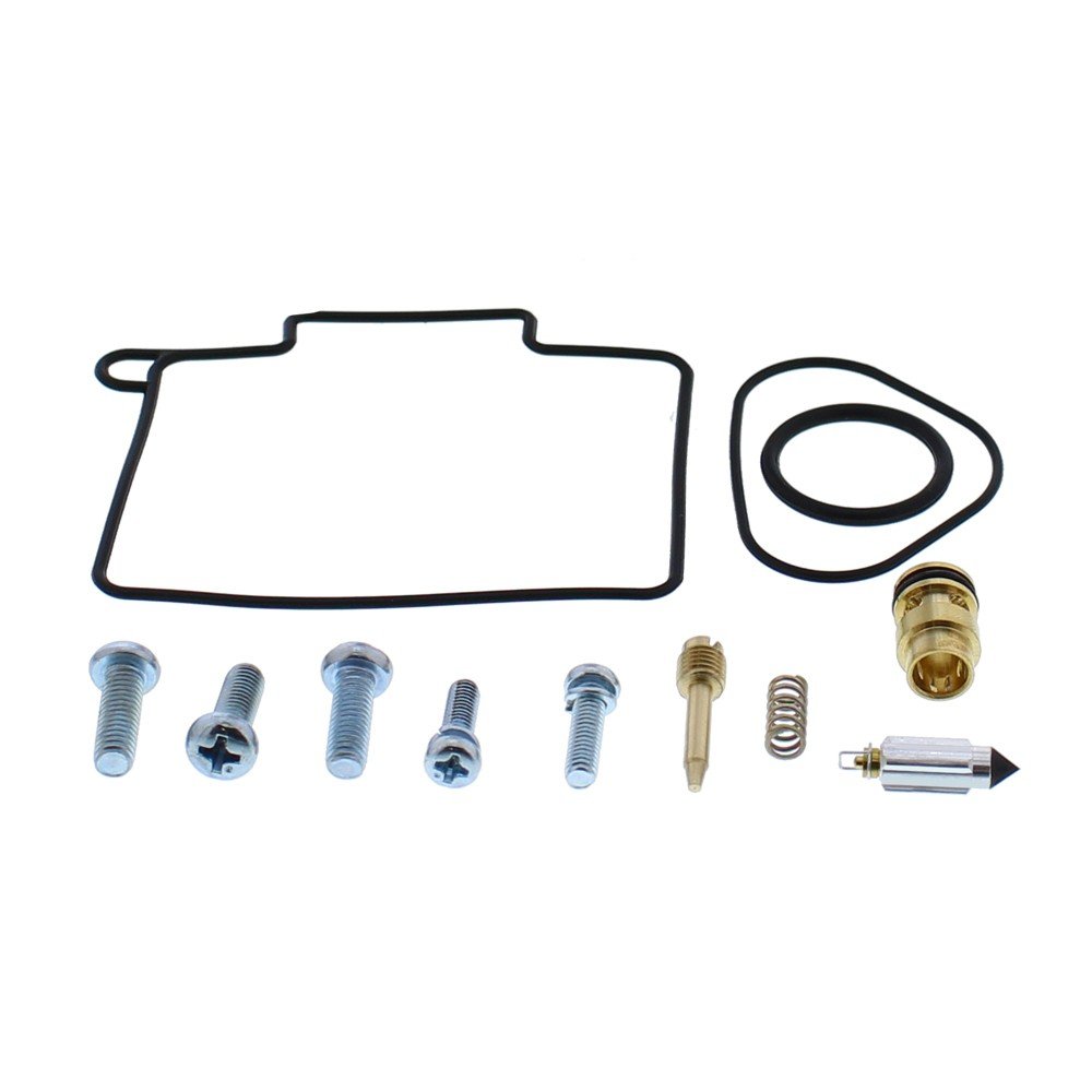 4 299 р. Ремкомплект карбюратора ALL BALLS KTM SX125150250 17-20, Husqvarna TCTE 125300 17-19 (26-10047) AllBalls 26-10047  с доставкой в г. Кемерово
