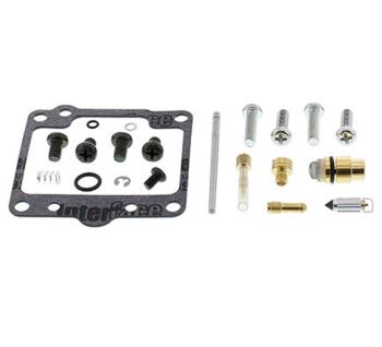 5 949 р. Ремкомплект карбюратора ALL BALLS Suzuki LS650 Savage 96-16 (26-1705) AllBalls 26-1705  с доставкой в г. Кемерово. Увеличить фотографию 1