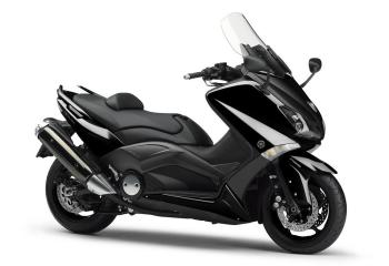 44 999 р. Комплект пластика для макси-скутера Yamaha T-MAX 500 07-11 Черный Комплекты пластика наличие пм-00028808  с доставкой в г. Кемерово. Увеличить фотографию 1