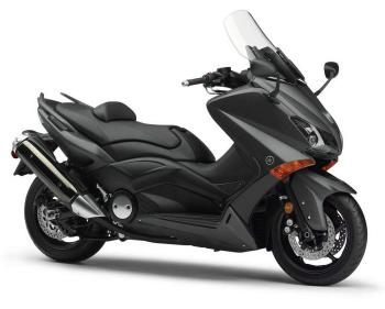 52 899 р. Комплект пластика для макси-скутера Yamaha T-MAX 530 12-14 Серый Комплекты пластика наличие пм-00028809  с доставкой в г. Кемерово. Увеличить фотографию 1
