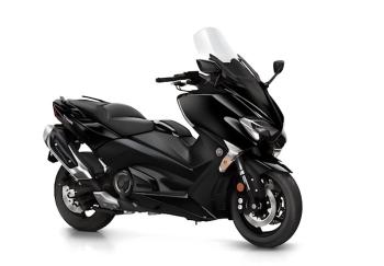 40 949 р. Комплект пластика для макси-скутера Yamaha T-MAX 530 17-19 Черный Комплекты пластика наличие пм-00028811  с доставкой в г. Кемерово. Увеличить фотографию 1