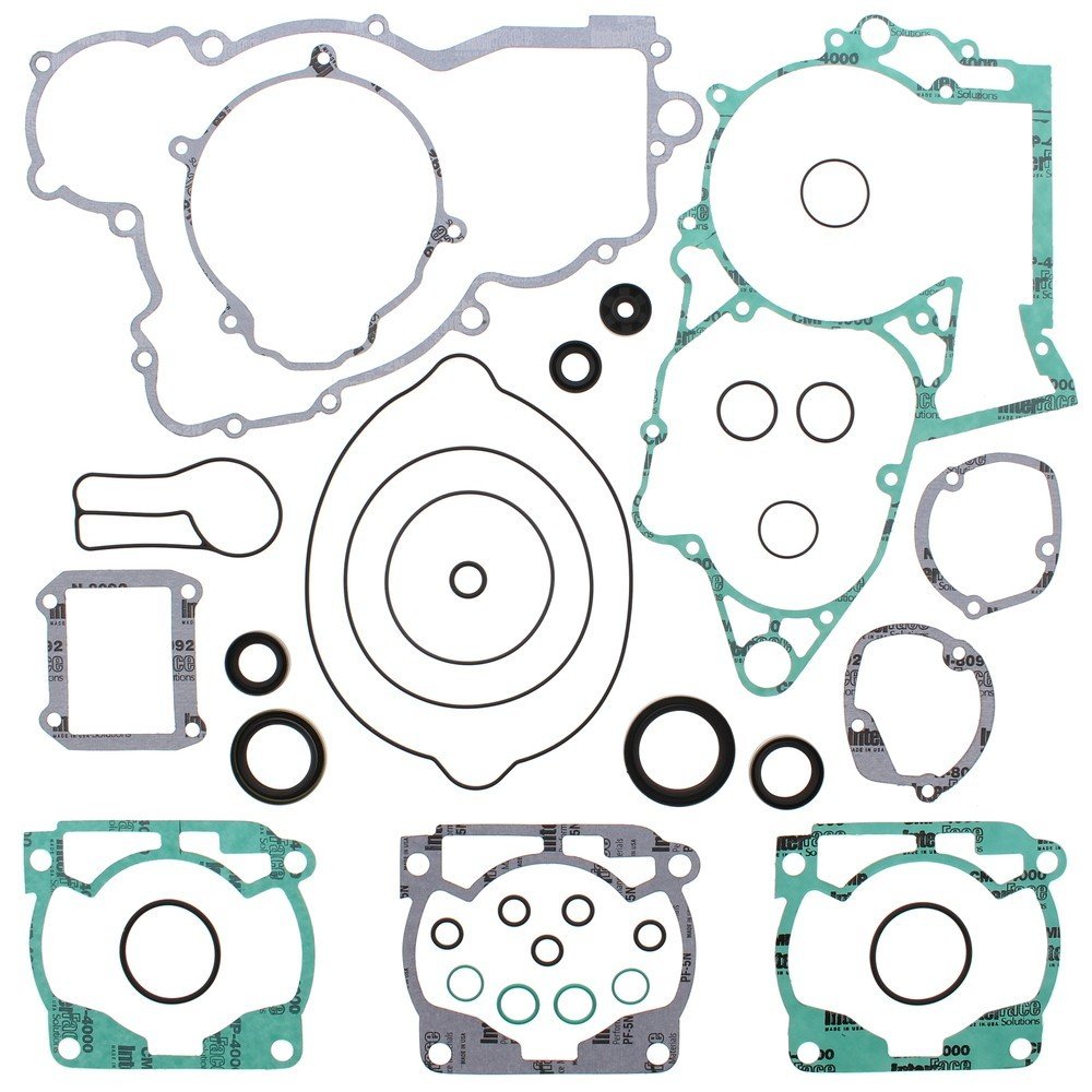 9 999 р. Комплект прокладок и сальников  WINDEROSA KTM 250XC 06-16 250XC-W 06-15 250TE 14-15  (811324) Winderossa 811324  с доставкой в г. Кемерово