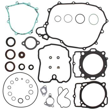 16 249 р. Комплект прокладок и сальников  WINDEROSA KTM 450SX-FXC-F 14-15 Husqvarna 450FC 14-15  (811369) Winderossa 811369  с доставкой в г. Кемерово. Увеличить фотографию 1
