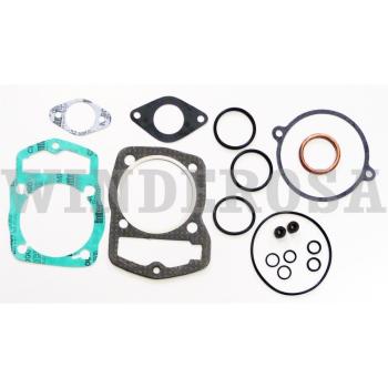 6 699 р. Комплект прокладок ЦПГ WINDEROSA Honda CRF230F 03-16, CRF230L 08-09, CRF230M 09  (810242) Winderossa 810242  с доставкой в г. Кемерово. Увеличить фотографию 1